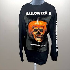 Halloween II Sweatshirt